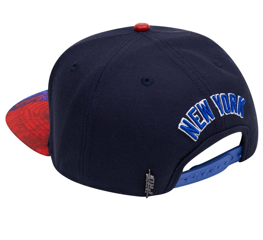 Pro Standard  Dip Dye NY Yankees Hat