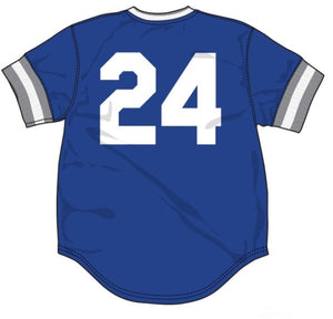 Runtz Baseball Jersey