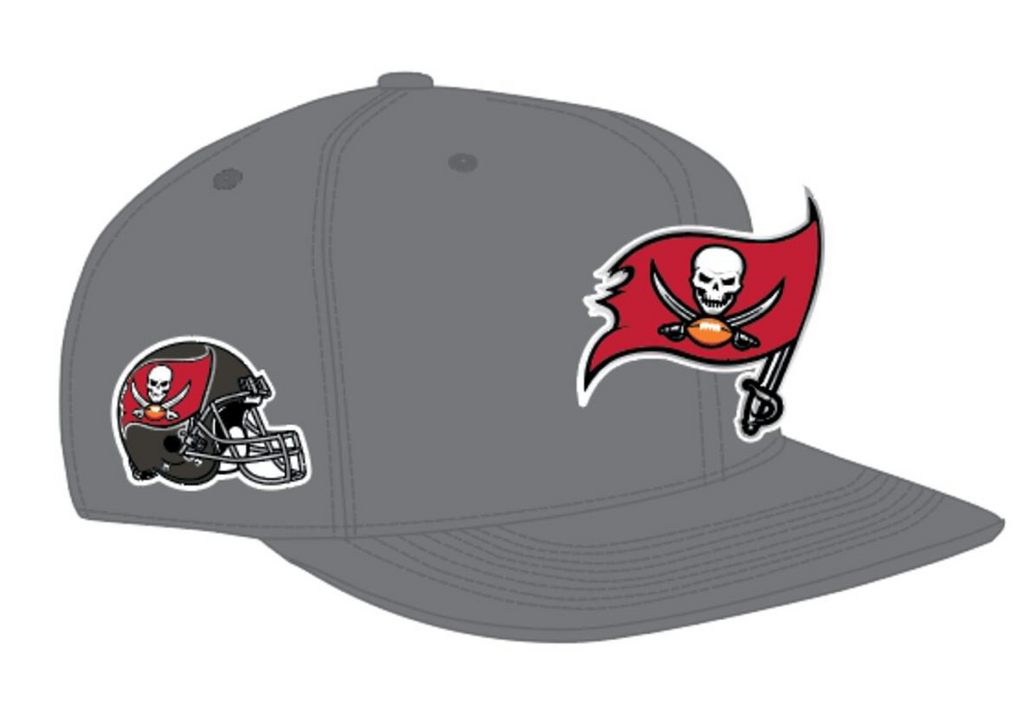 Pro Standard SnapBack Tampa Bay Buccaneers Hat