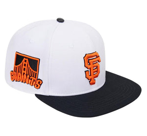 Pro Standard San Francisco Giants Hat