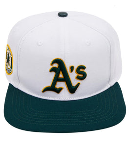Pro Standard Oakland A’s Hat