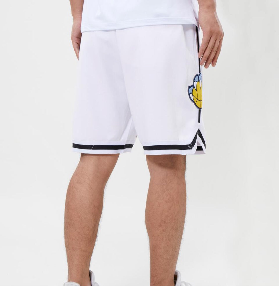 Pro Standard Memphis Grizzlies NBA Shorts