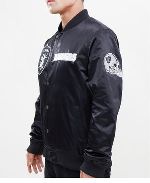 Men’s Pro Standard Las Vegas Raiders Jacket