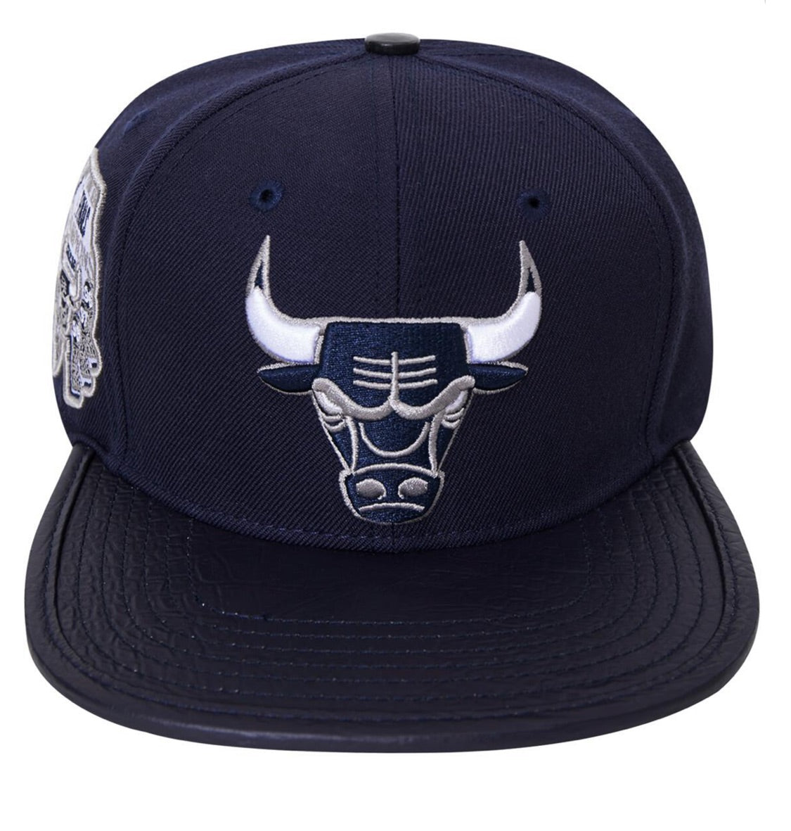 Pro Standard Gator Chicago Bulls Hat
