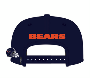 Pro Standard SnapBack Chicago Bears Hat