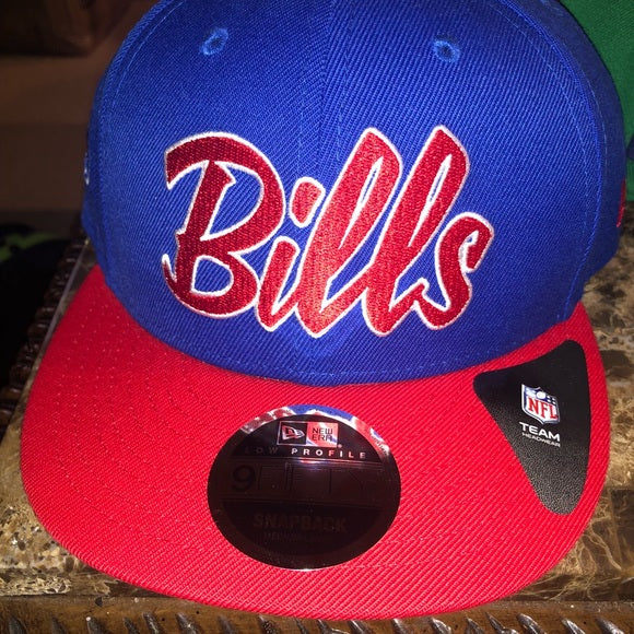 New Era Special Edition Buffalo Bills Hat NFL