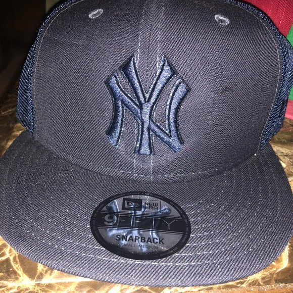 Brand New Classic MLB New York Yankees New Era Hat