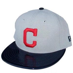 Brand New Cleveland Indians MLB New Era Hat