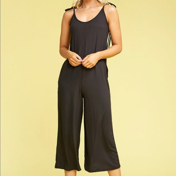 Plus Size 1X 2X 3X Jumpsuit Jumper Pants Outfit