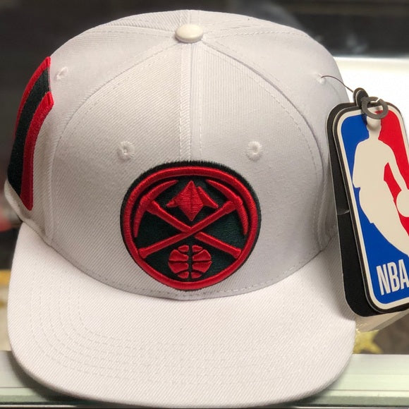 Pro standard Denver Nuggets special edition Hat